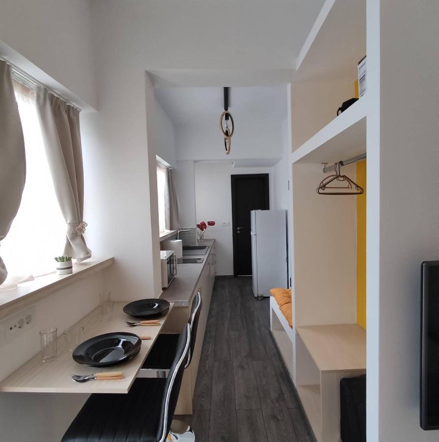 Petmeza Apartment 2 By Dimitropoulos Aigio Exterior photo