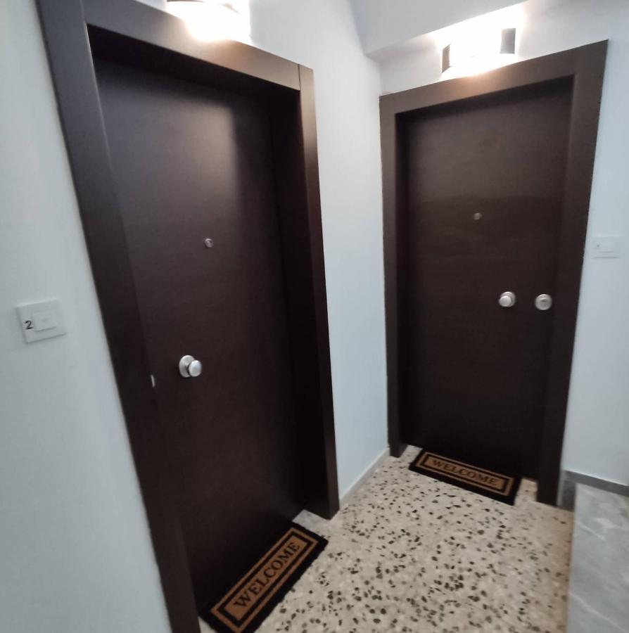 Petmeza Apartment 2 By Dimitropoulos Aigio Exterior photo